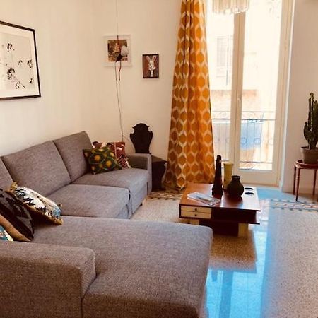 Faboulous Flat Apartment Палермо Екстериор снимка