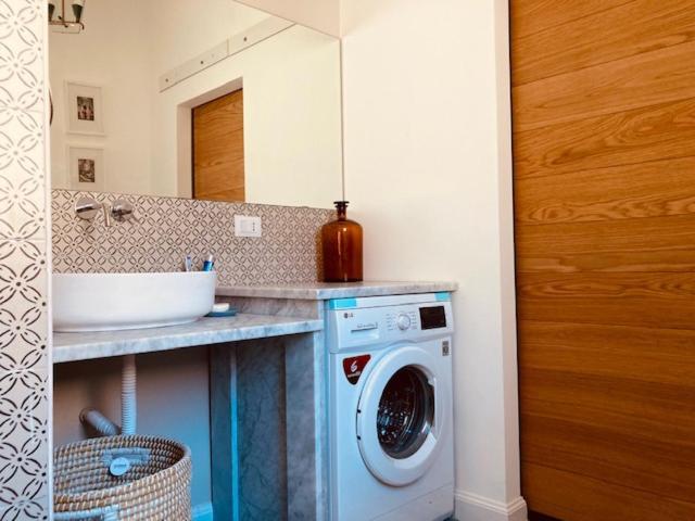 Faboulous Flat Apartment Палермо Екстериор снимка