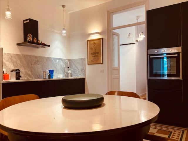 Faboulous Flat Apartment Палермо Екстериор снимка