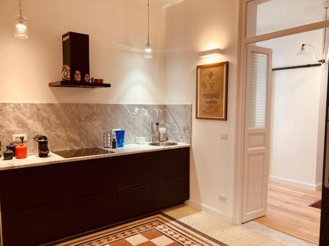 Faboulous Flat Apartment Палермо Екстериор снимка