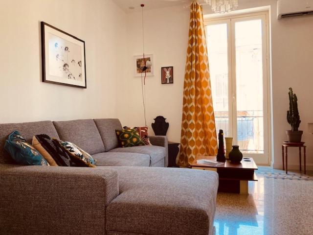 Faboulous Flat Apartment Палермо Екстериор снимка