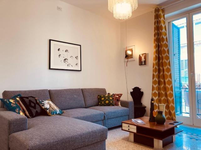 Faboulous Flat Apartment Палермо Екстериор снимка