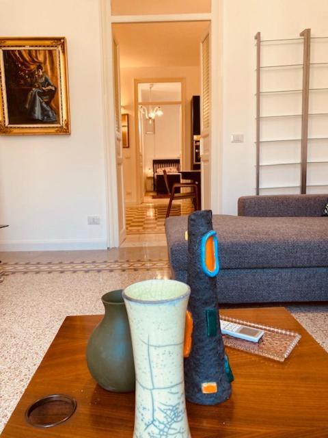 Faboulous Flat Apartment Палермо Екстериор снимка