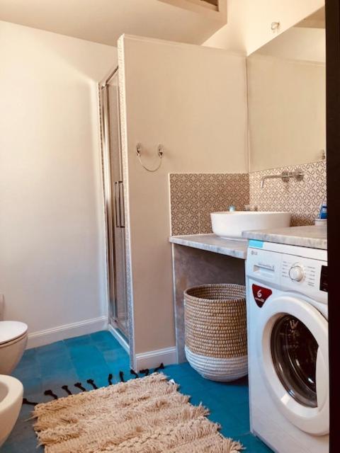 Faboulous Flat Apartment Палермо Екстериор снимка