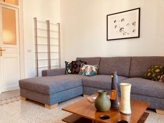 Faboulous Flat Apartment Палермо Екстериор снимка